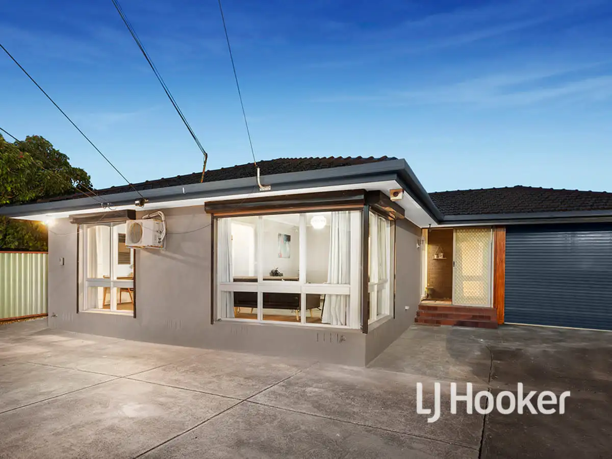 Main view of Homely house listing, 20 Burgundy Drive, Wyndham Vale VIC 3024