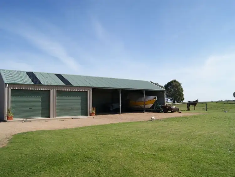 Third view of Homely rural property listing, 85 Williamsons Road (Wattle Point), Bairnsdale VIC 3875