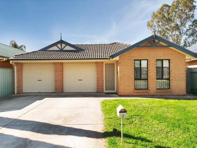 Second view of Homely house listing, 11 Alderbury Avenue, Salisbury North SA 5108