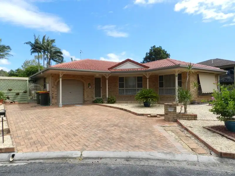 Main view of Homely house listing, 13 Ardisia Close, Yamba NSW 2464