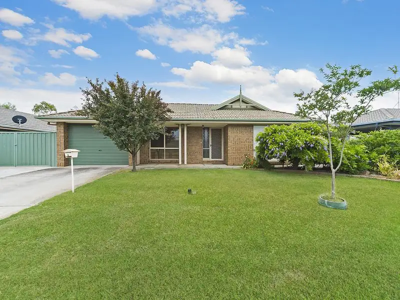 Main view of Homely house listing, 8 Elm Glade Court, Paralowie SA 5108