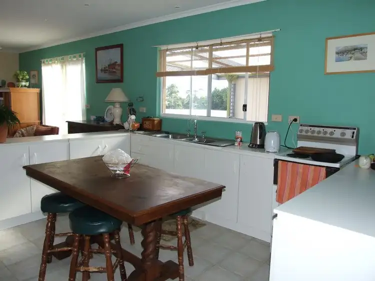 Fifth view of Homely house listing, 21 Loftus Street, Bemboka NSW 2550