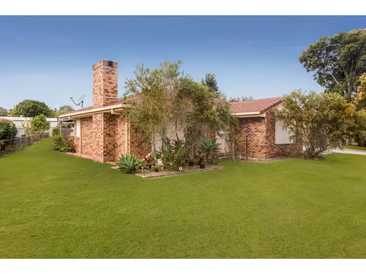 Main view of Homely house listing, 52 Kilkenny Drive, Burpengary QLD 4505