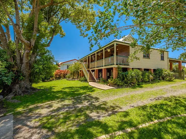 Fifth view of Homely house listing, 3 Spring Street, Monkland QLD 4570