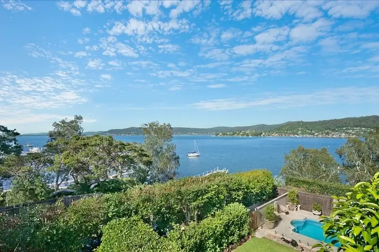 5 Harrison Street, Point Frederick NSW 2250