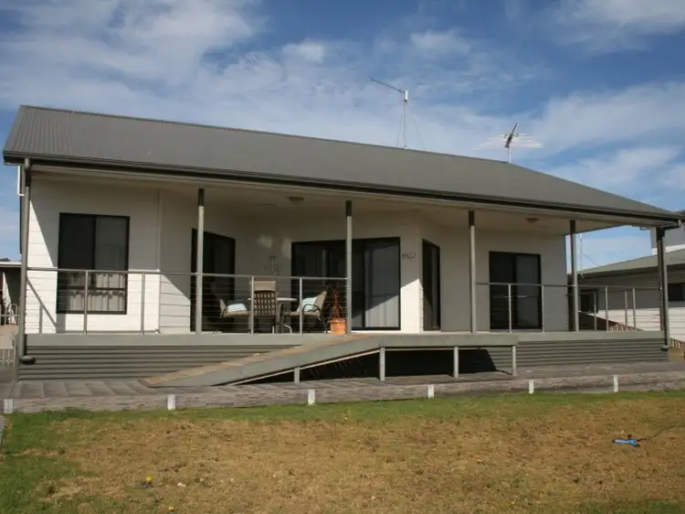 Second view of Homely house listing, 187 Bayview Road, Point Turton SA 5575