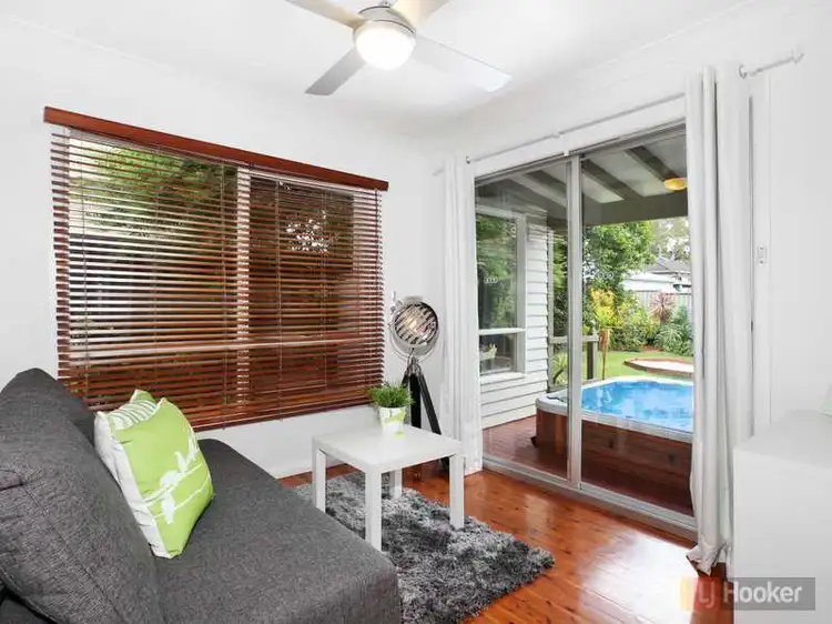 Fifth view of Homely house listing, 1 Laver St, Greystanes NSW 2145