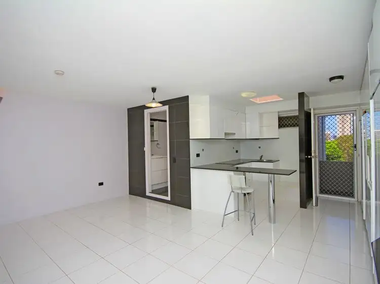 Fourth view of Homely studio listing, 16/554 Main Street, Kangaroo Point QLD 4169