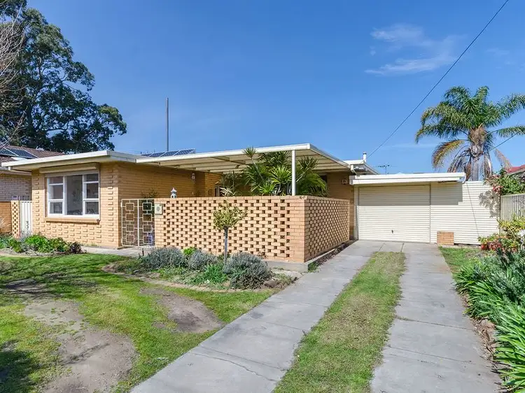 Second view of Homely house listing, 18 Egras Avenue, Fulham Gardens SA 5024