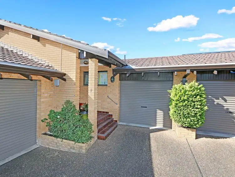 4/36 Pacific Street, Long Jetty NSW 2261