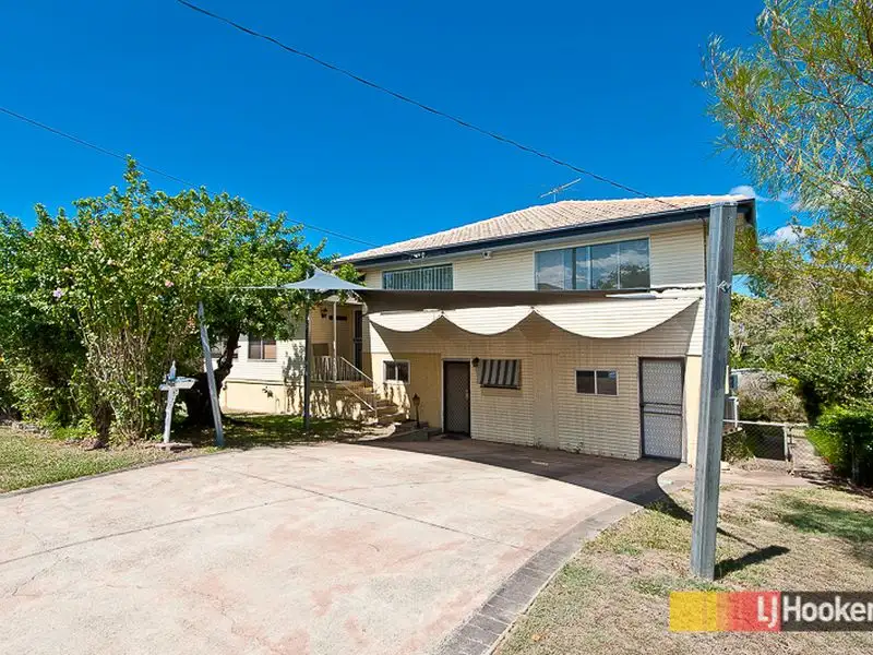 Main view of Homely house listing, 11 Pomeroy Street, Geebung QLD 4034