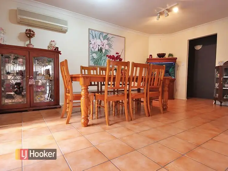 Fifth view of Homely house listing, 52 Warrego Crescent, Murrumba Downs QLD 4503