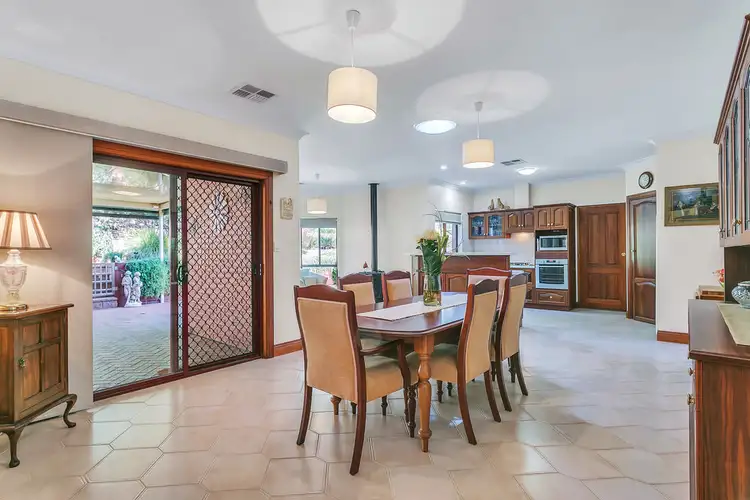 Sixth view of Homely house listing, 11 St Buryan Crescent, Golden Grove SA 5125
