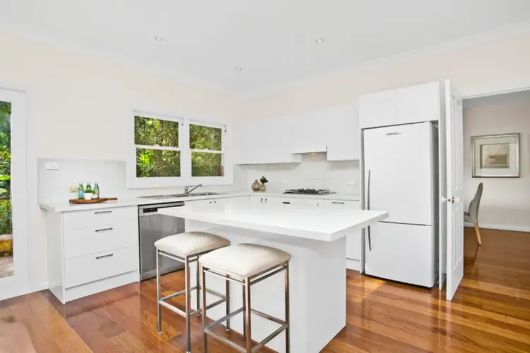 Third view of Homely house listing, 21a Onyx Road, Artarmon NSW 2064