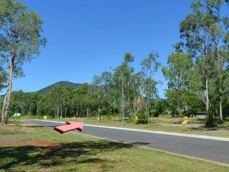 Main view of Homely land listing, 5 Devlex Court, Machans Beach QLD 4878