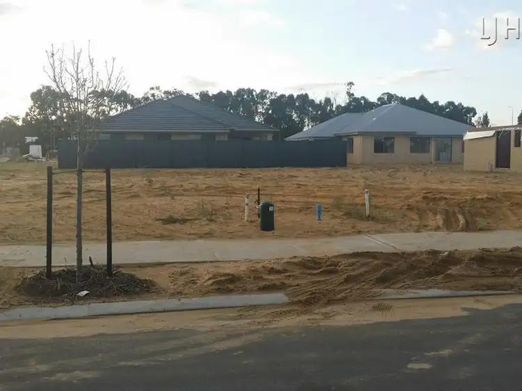 Third view of Homely land listing, 15 Selina View, Baldivis WA 6171