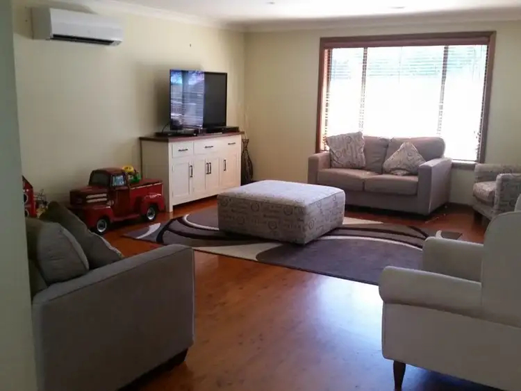 Fifth view of Homely house listing, 11 Allandale Drive, Dubbo NSW 2830
