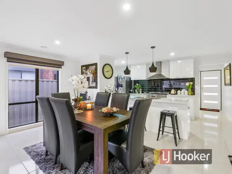 Fourth view of Homely house listing, 14 Dash Drive, Cranbourne East VIC 3977
