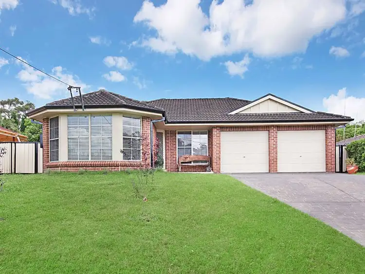 11 Victory Street, Cooranbong NSW 2265
