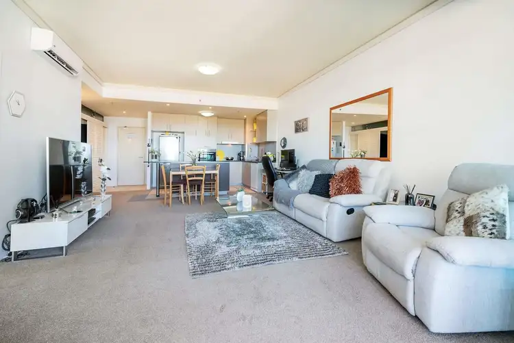Seventh view of Homely unit listing, 907/352-360 Marine Parade, Labrador QLD 4215