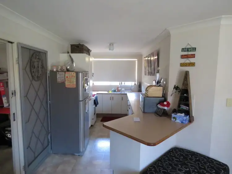 Second view of Homely unit listing, 2a Greenway Close, South West Rocks NSW 2431