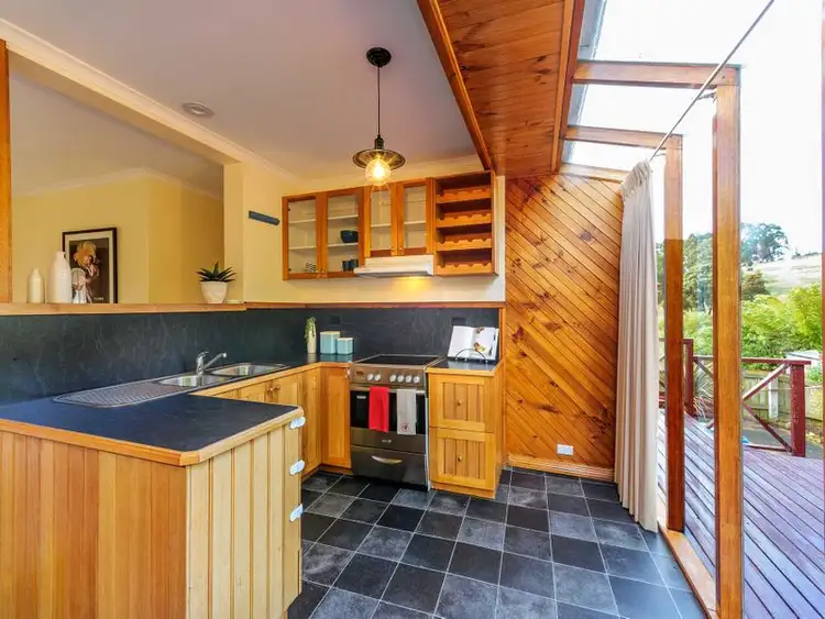 Second view of Homely house listing, 33 Swanston Street, Brooklyn TAS 7320