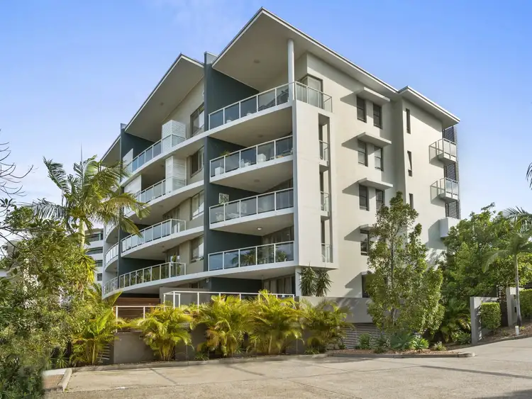 205/50 Riverwalk Avenue, Robina QLD 4226