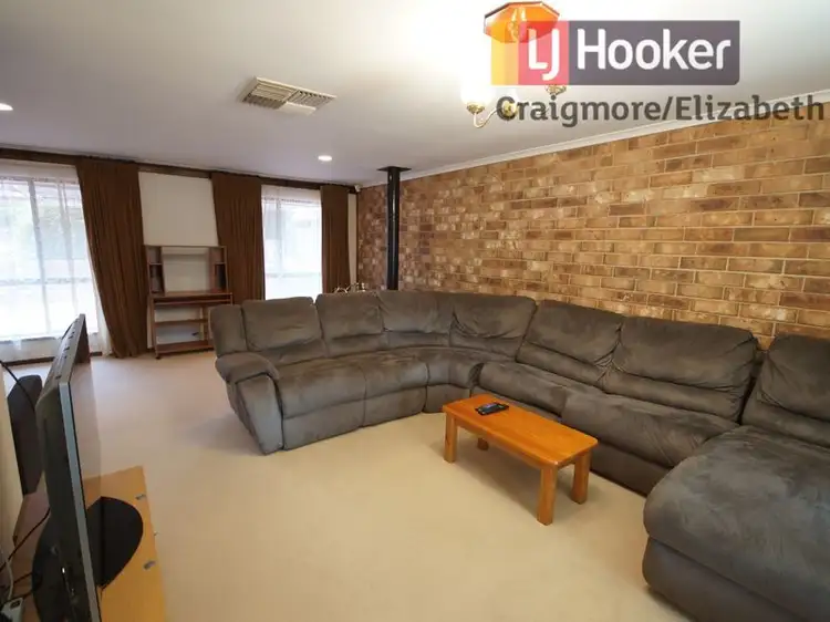 Fifth view of Homely house listing, 31 Jedna Close, Craigmore SA 5114