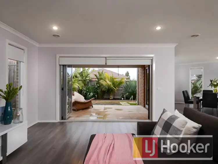 Sixth view of Homely house listing, 41 Tyrell Place, Berwick VIC 3806