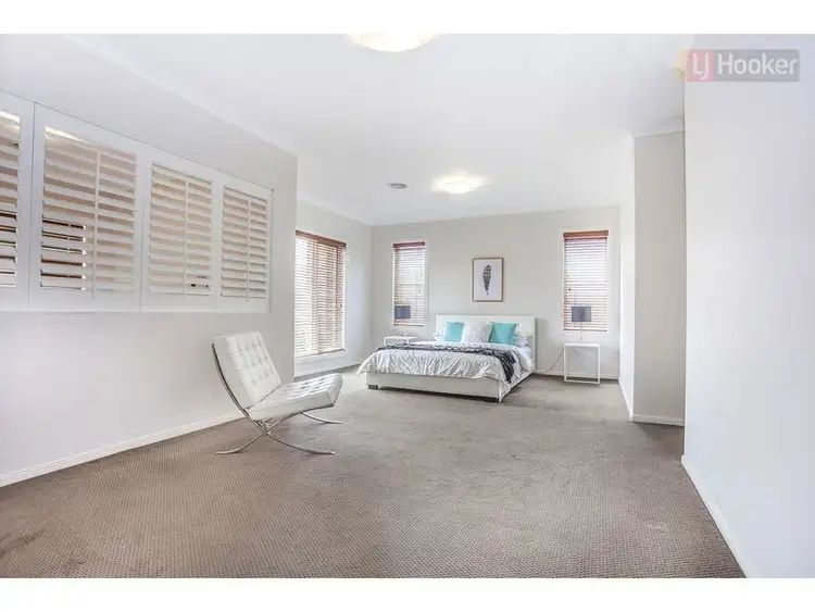 Fifth view of Homely house listing, 36 Mallacoota Way, Craigieburn VIC 3064