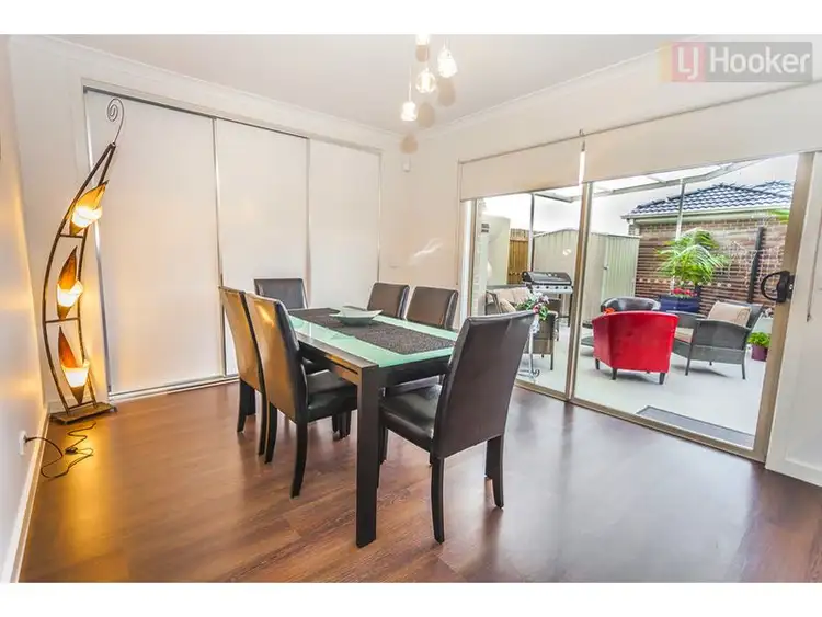 Fourth view of Homely house listing, 5 Garth Pl, Epping VIC 3076