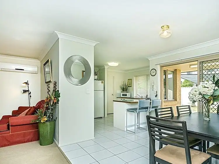 Fourth view of Homely townhouse listing, Address available on request