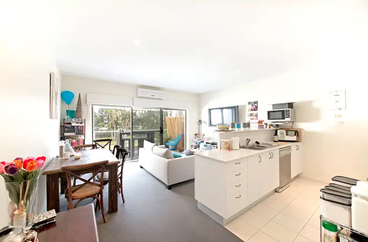 16/15 Fox Place, Lyneham ACT 2602