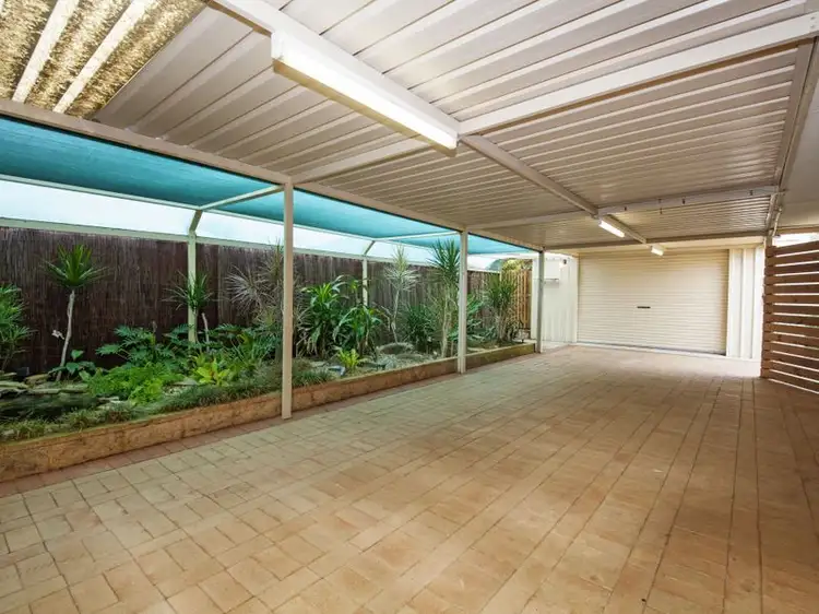 126 Dalrymple Drive, Leda WA 6170