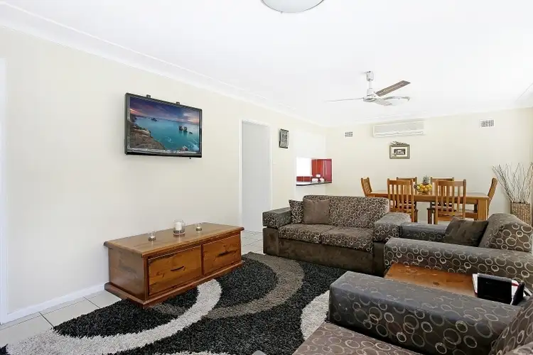 Third view of Homely house listing, 48 Warrumbungle Street, Fairfield West NSW 2165