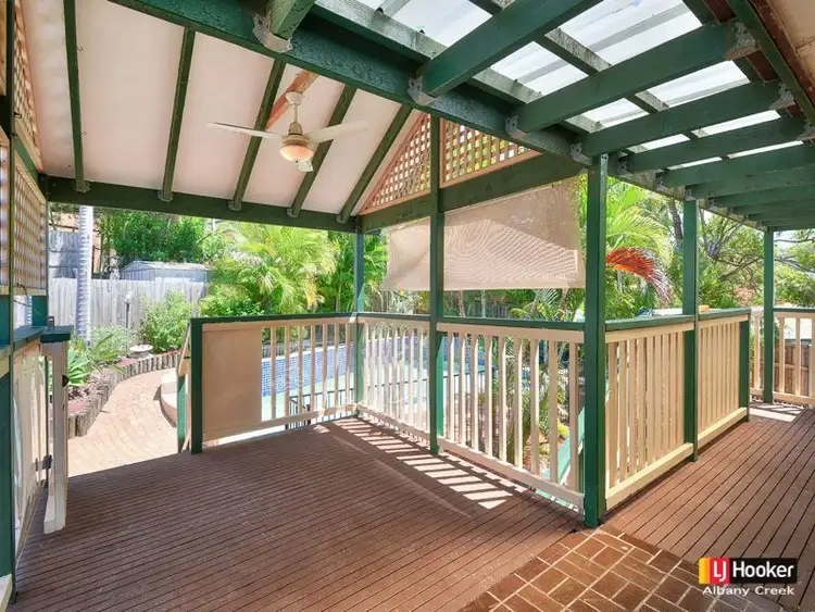 Fourth view of Homely house listing, 51 Bunya Park Drive, Eatons Hill QLD 4037