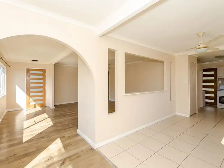 Third view of Homely house listing, 29 Sandpiper Avenue, New Auckland QLD 4680
