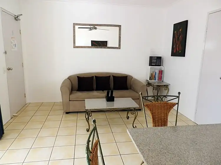 Seventh view of Homely apartment listing, 38/129 Oleander Street, Holloways Beach QLD 4878
