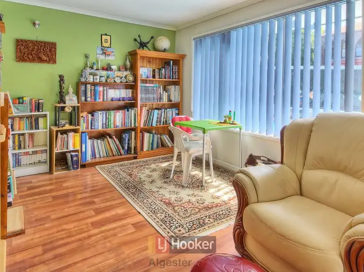 Fourth view of Homely house listing, 18 Satinwood Street, Algester QLD 4115