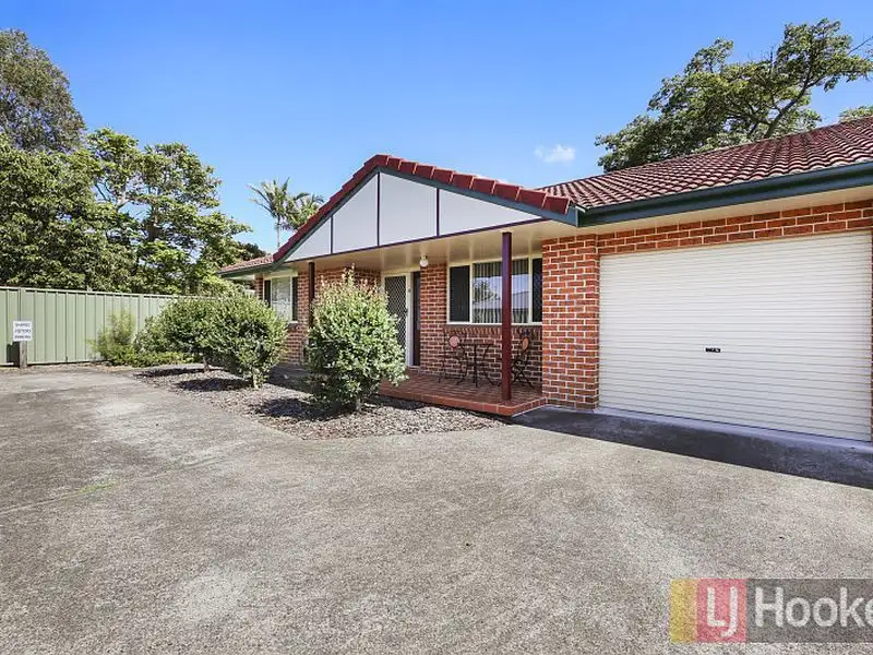 Main view of Homely unit listing, 4/18 North Street, Frederickton NSW 2440