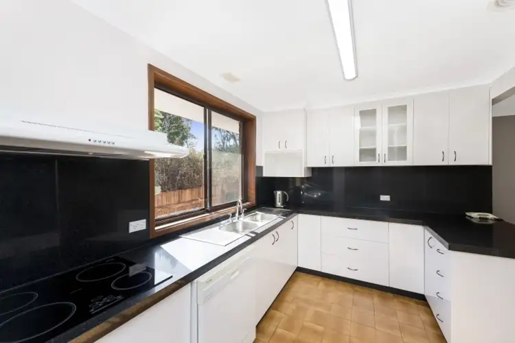 Second view of Homely house listing, 13 McBurney Crescent, Richardson ACT 2905