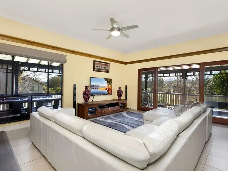 Third view of Homely house listing, 511 Waterfall Way, Fernmount NSW 2454