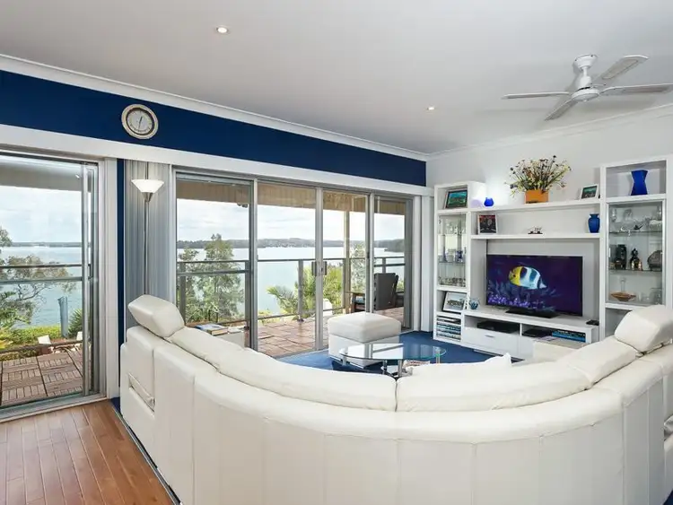 Third view of Homely house listing, 32 Henry Road, Morisset Park NSW 2264