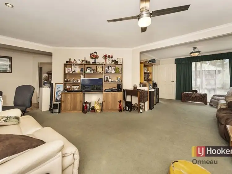 Sixth view of Homely house listing, 16 Podinga Circuit, Ormeau QLD 4208