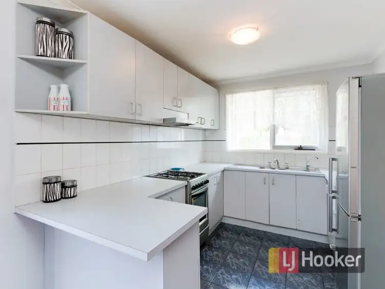 Second view of Homely house listing, 10. Canungra Close, Hampton Park VIC 3976