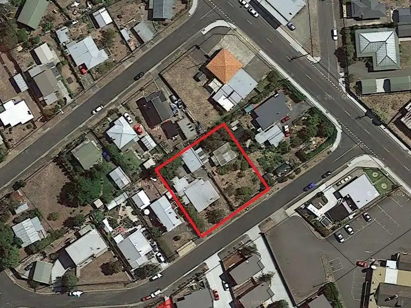 Main view of Homely house listing, 1-3 Higson Street, Midway Point TAS 7171