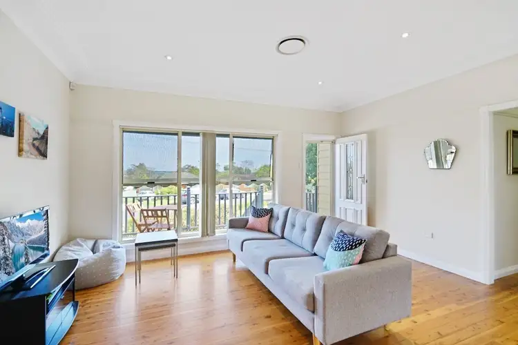 Sixth view of Homely house listing, 25 High Street, Campbelltown NSW 2560