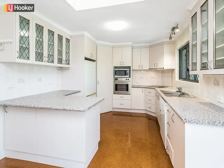 Second view of Homely house listing, 65 Illuta Avenue, Ferny Hills QLD 4055