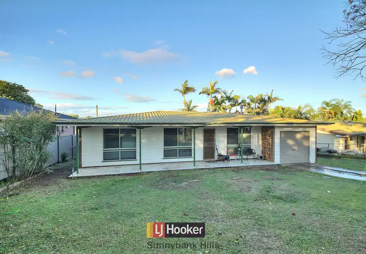 Second view of Homely house listing, 54 Altandi Street, Sunnybank QLD 4109