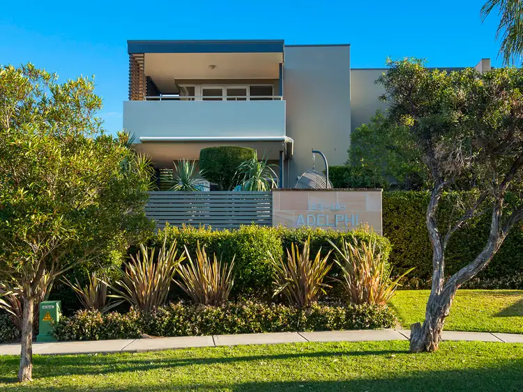 Fourth view of Homely townhouse listing, 12/143-145 Darley Street West, Mona Vale NSW 2103